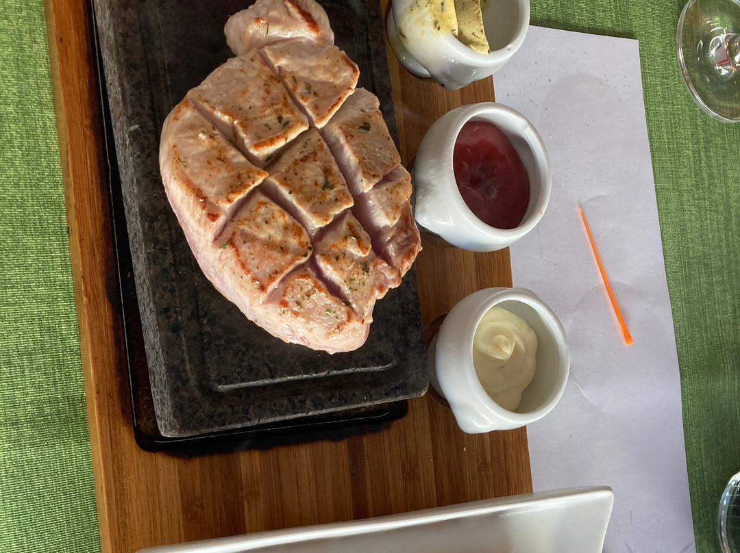 Core by Clare Smyth