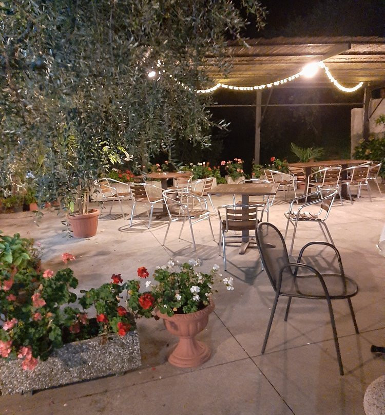 Bar Panorama景点图片