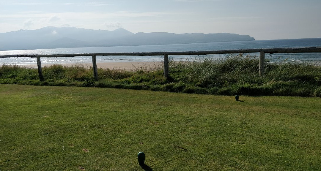 Castlegregory Golf Club-Castlegregory必去景点