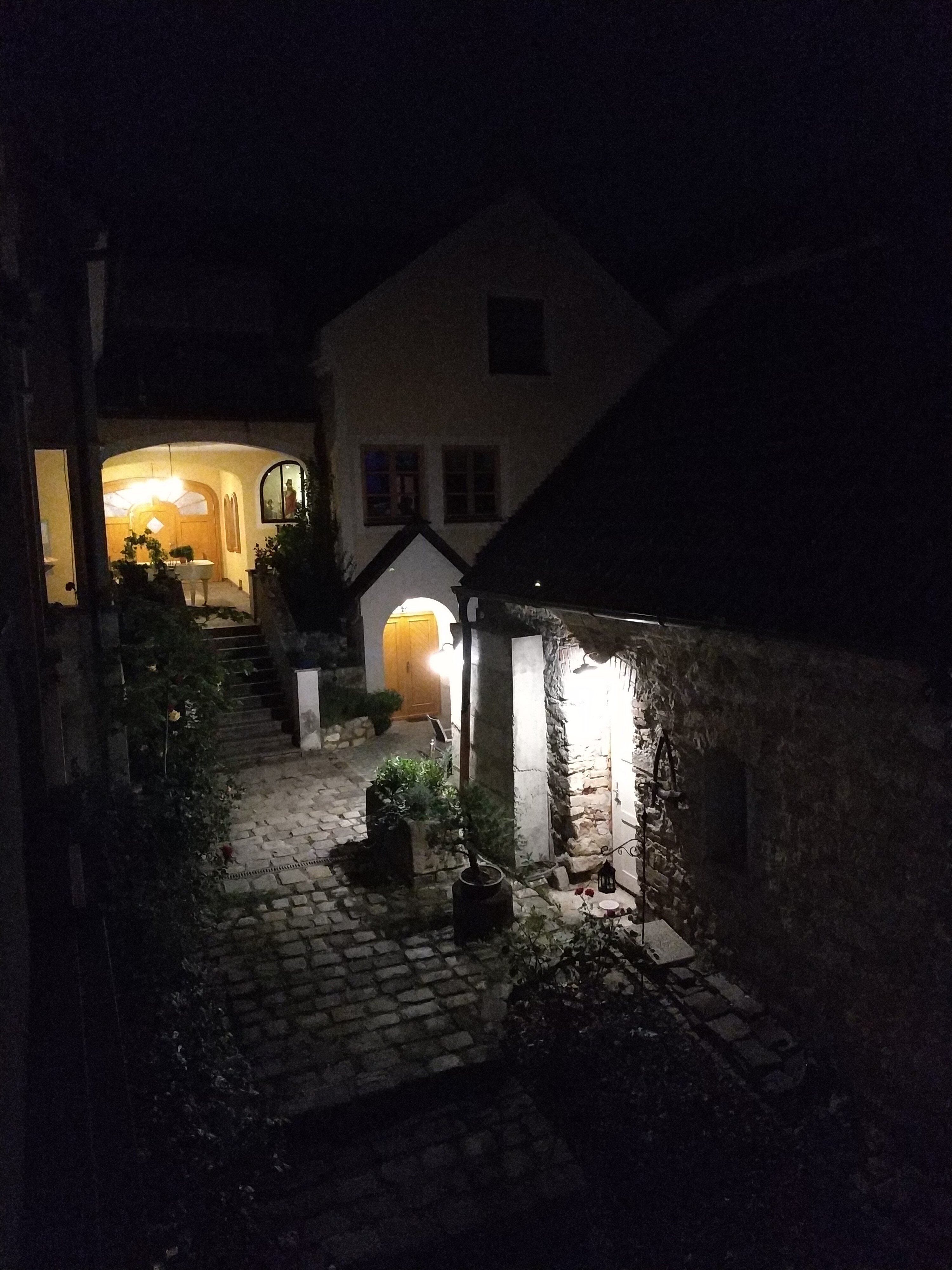 Weingut Pasler-酒店景观