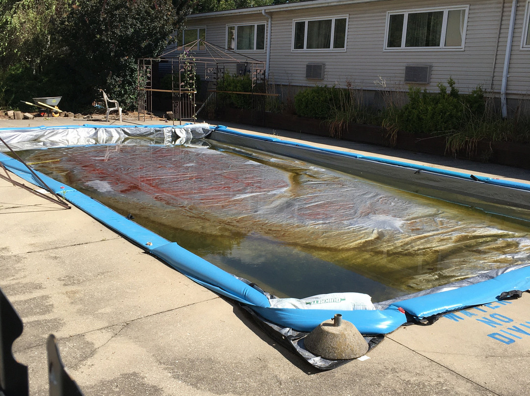 Best Western Little River Inn主图