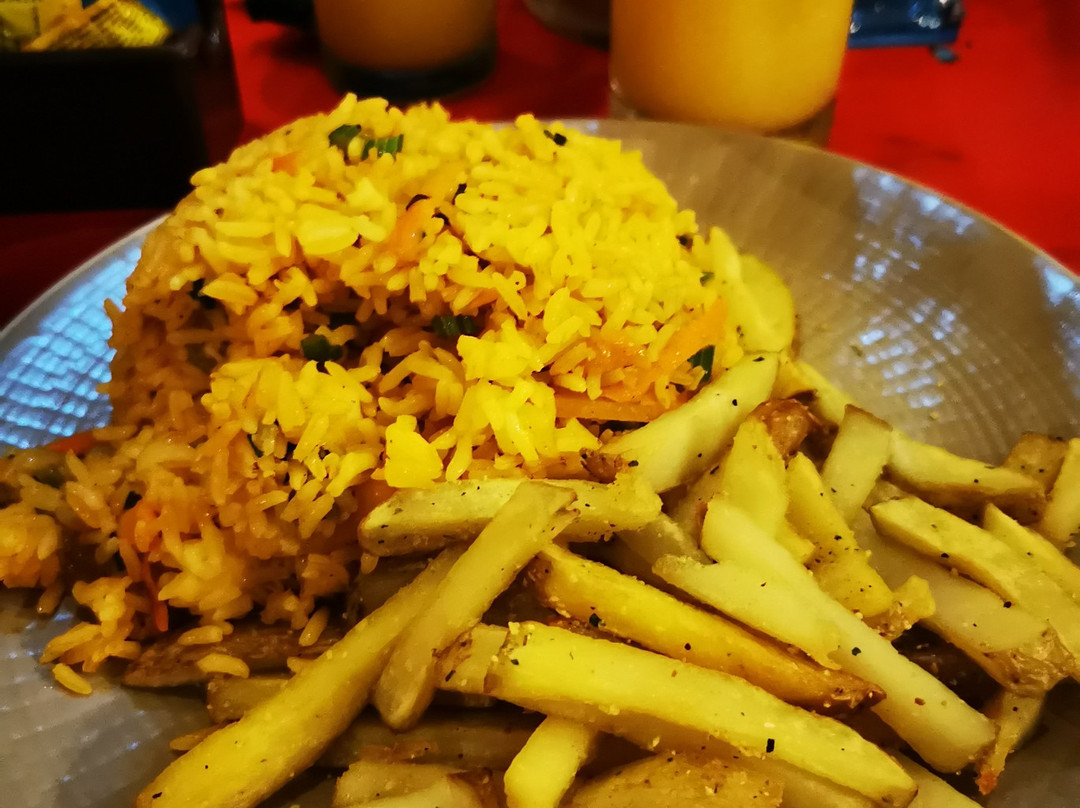 埃托卡诺温泉度假酒店主图