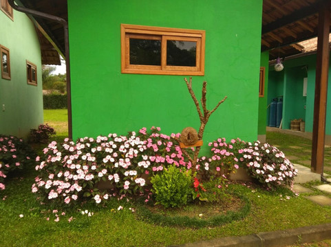 Beija Flor Chales主图