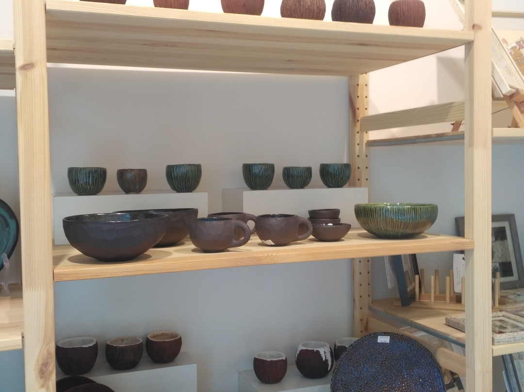 Local House Amatų Namai-维尔纽斯必去景点