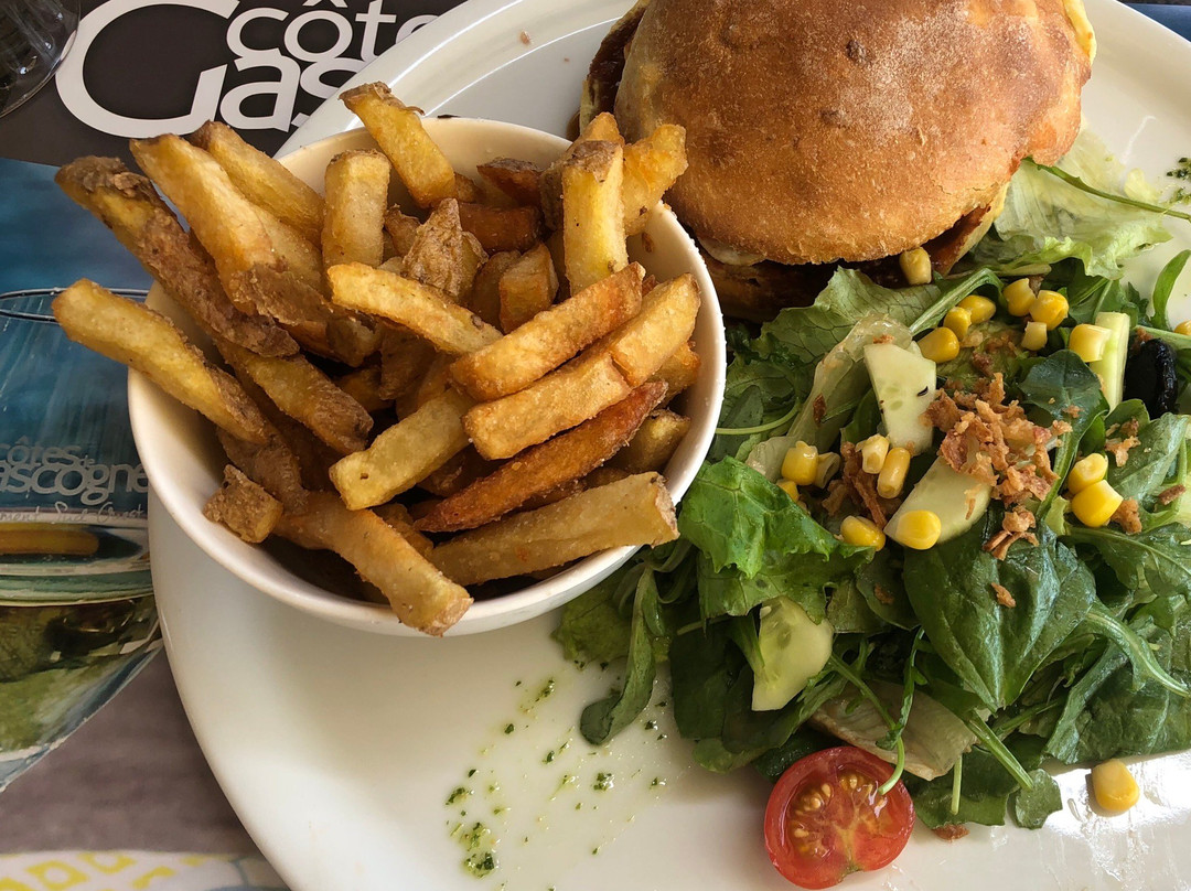 Mascaras旅游攻略图片