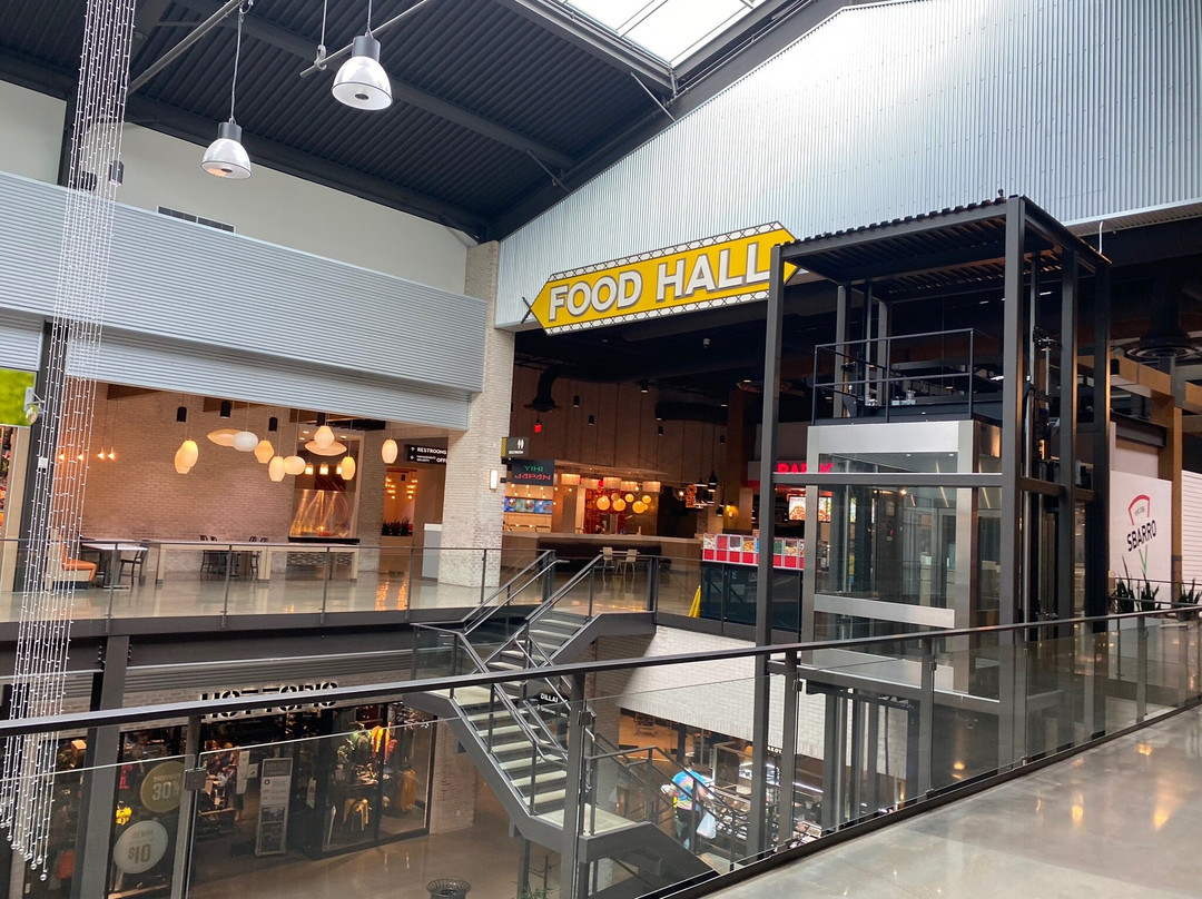 Liberty Center-Liberty Township必去景点