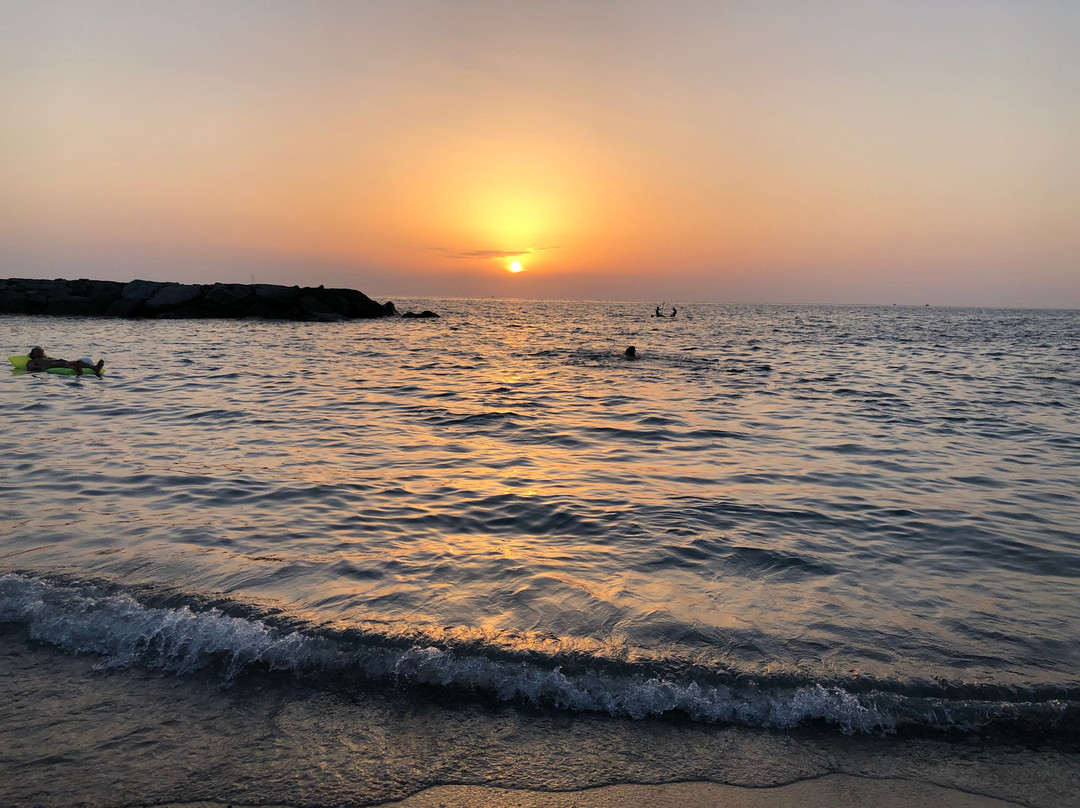 Sangineto Lido-Sangineto必去景点