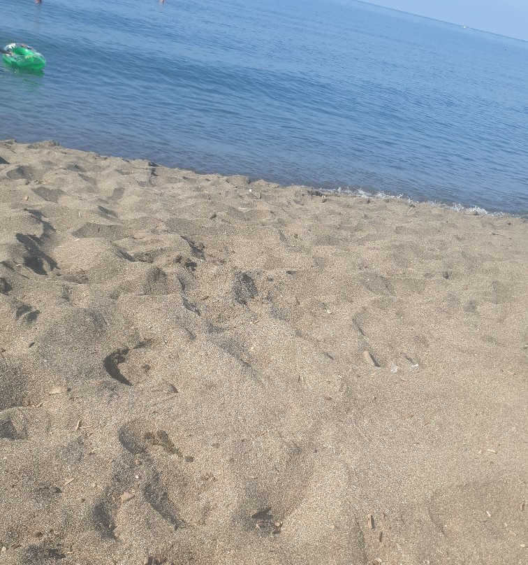 Marina di Montalto-Montalto di Castro必去景点