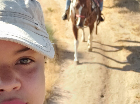 Cave Creek Outfitters-斯科茨代尔必去景点