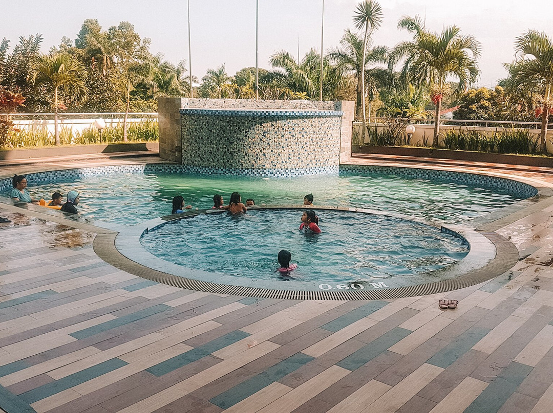 The Sunerra Bandung City Center主图