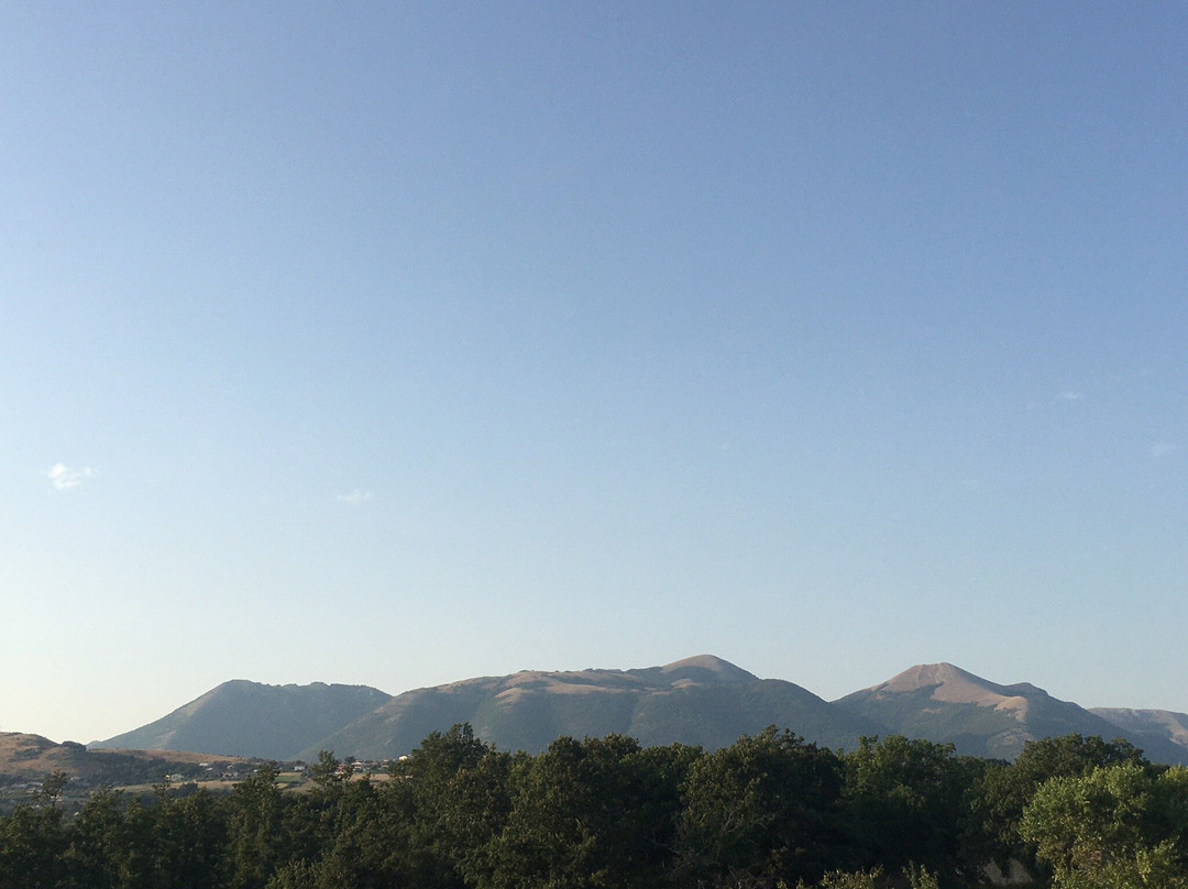 Eliceto Resort & SPA主图