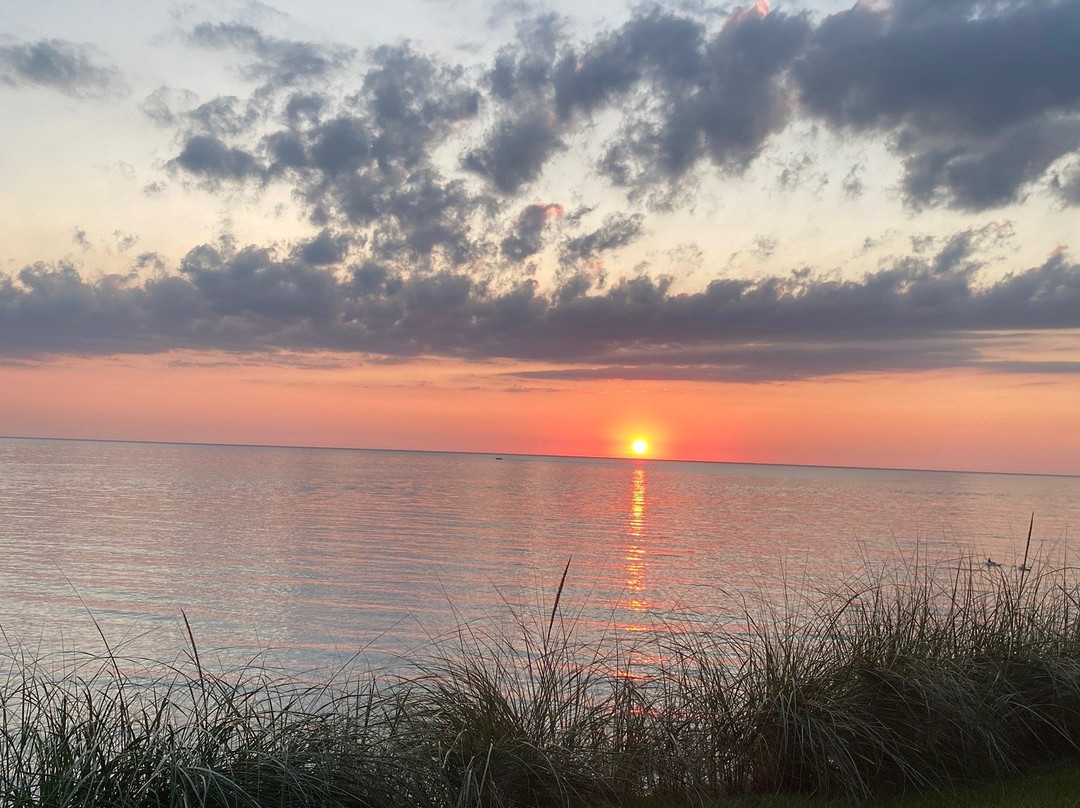 Lakeshore Bed and Breakfast主图