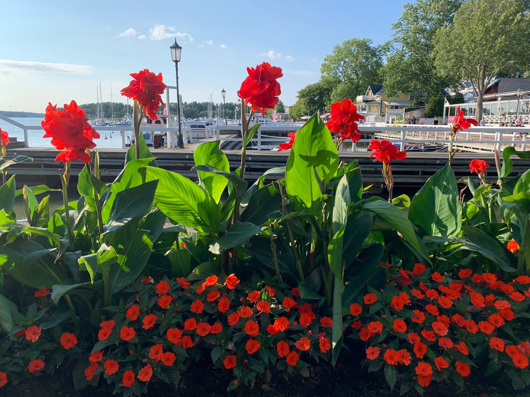 Visit Naantali-南塔丽必去景点