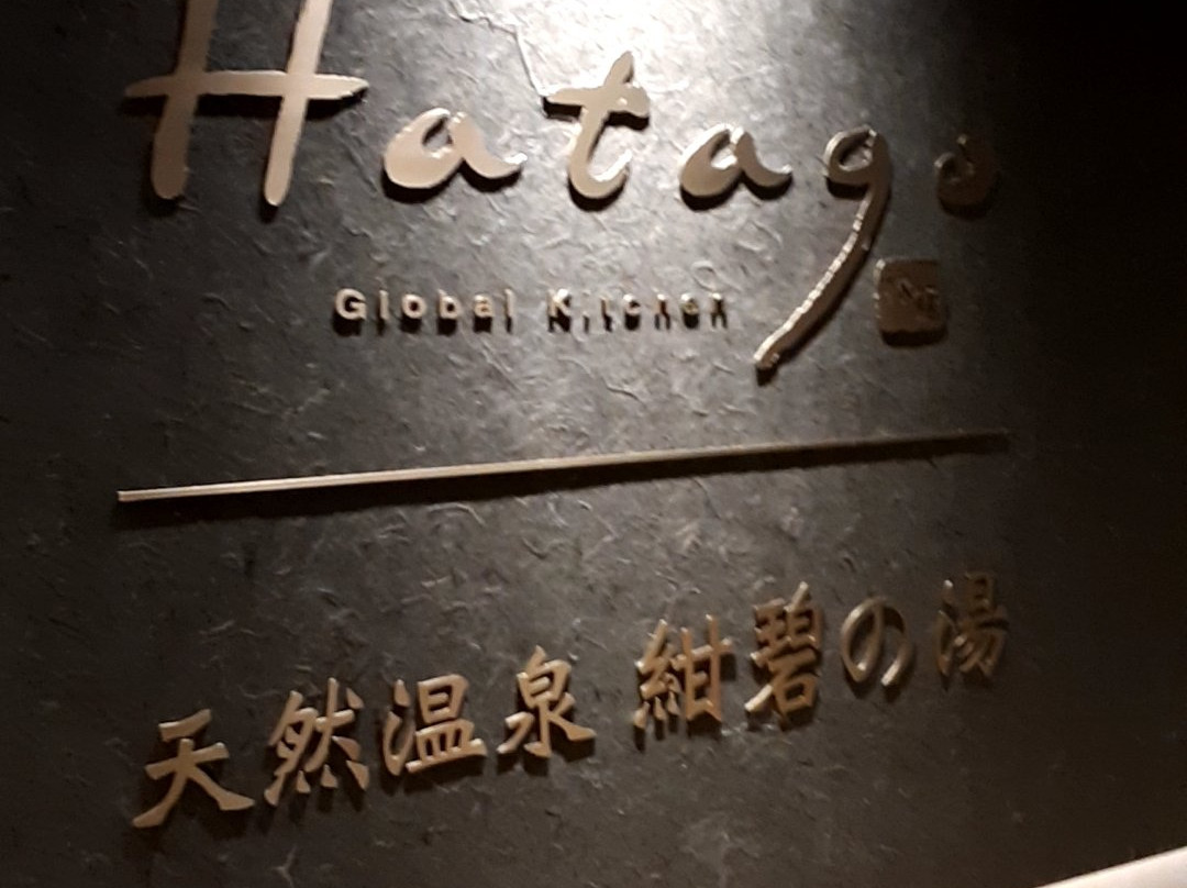 Dormy Inn Kochi Natural Hot Springs Azure Hot Spring主图