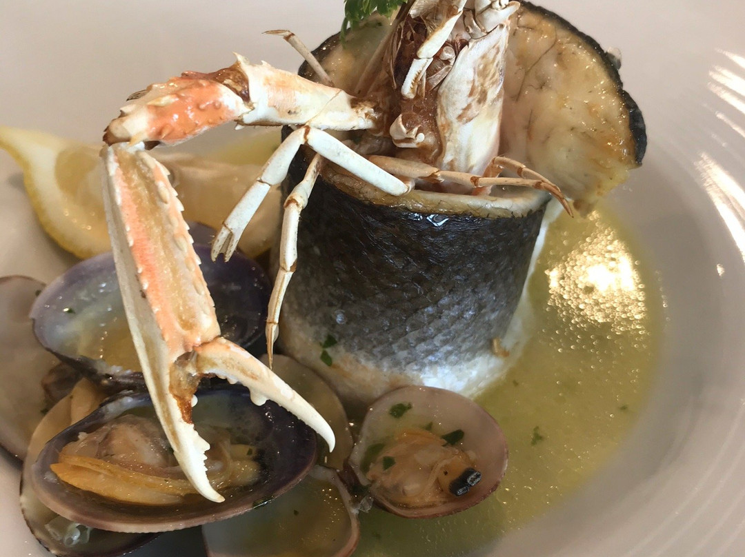 Lu' Hotel Wellness & Beauty-Carbonia必去景点