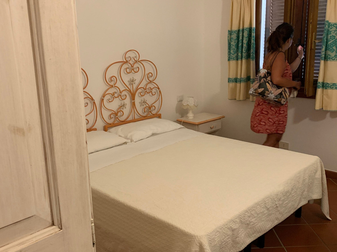 Hotel Piccolo Pevero主图