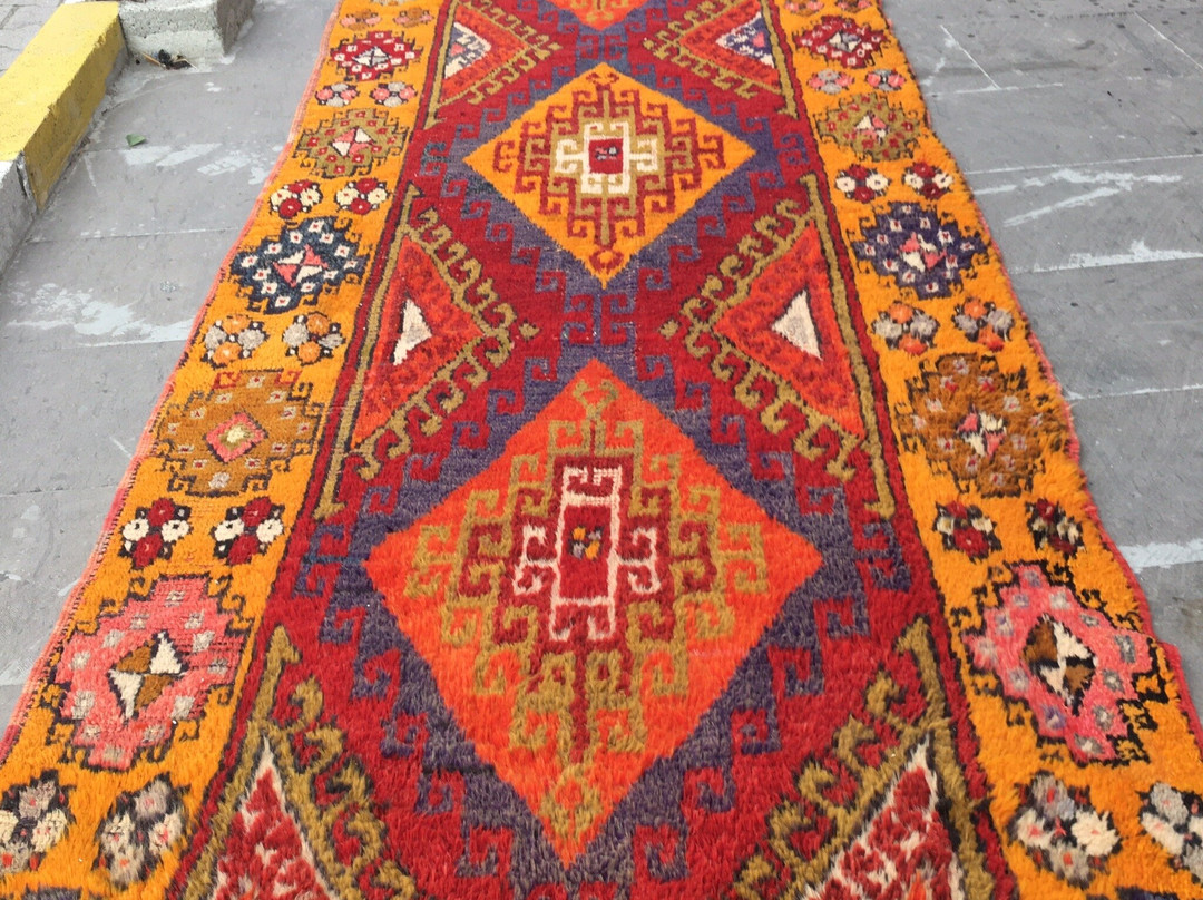 Maccan Carpet & Gift Shop景点图片