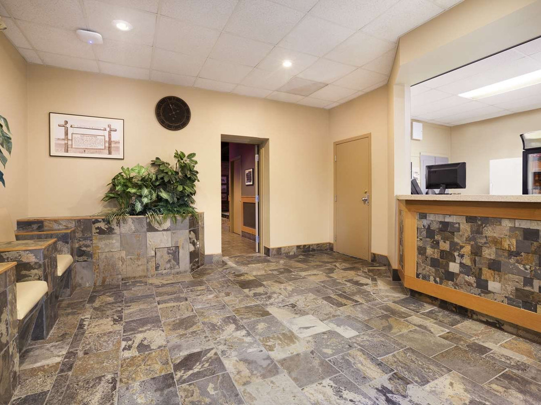 Central Suite Hotel主图