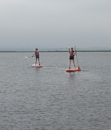 Rockley Watersports-普尔必去景点