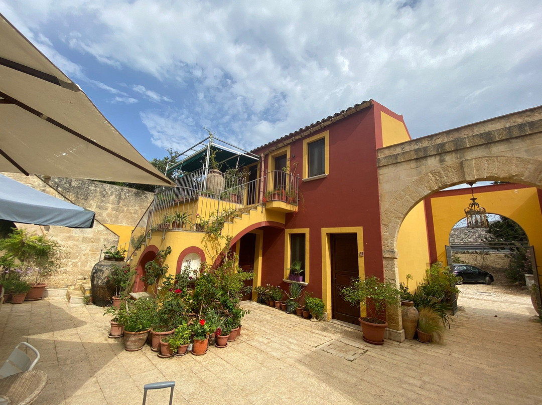 Hotel Baglio Catalano主图