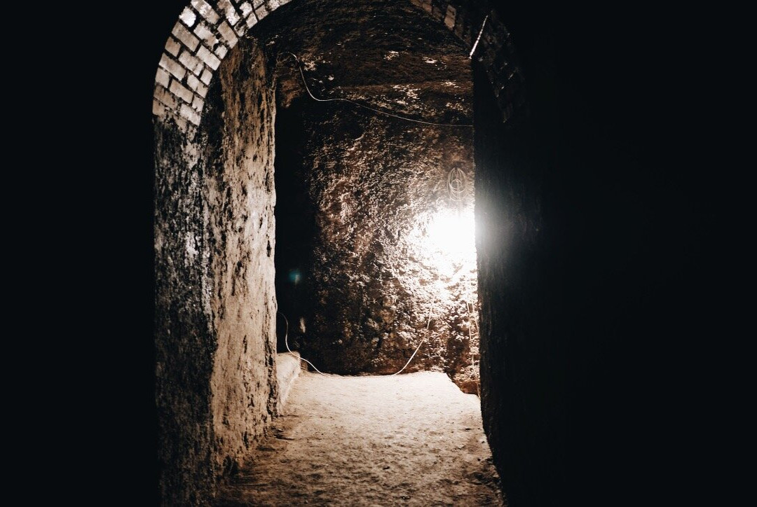 From Scratch-罗马必去景点