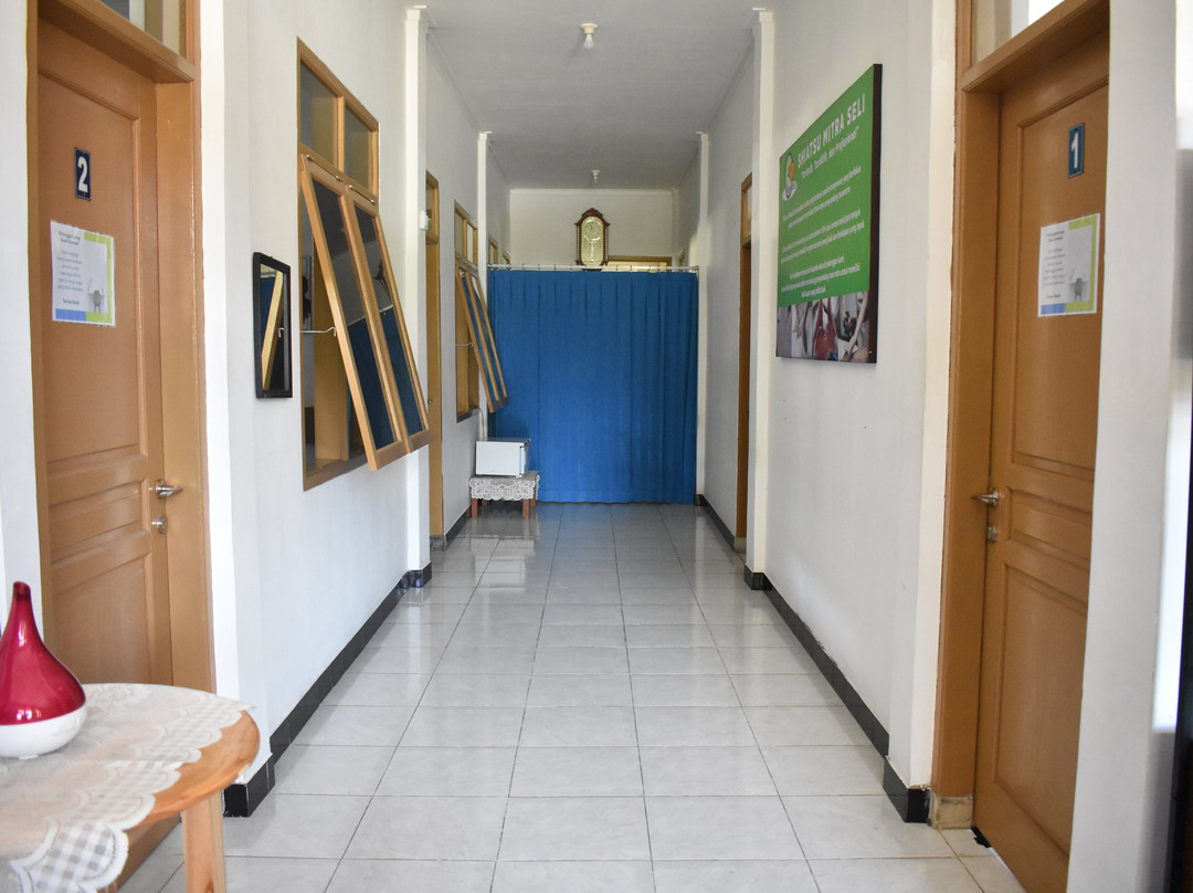 Shiatsu Mitra Seli Lembang-万隆必去景点