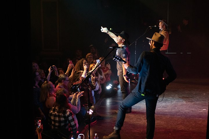 Decoste Performing Arts Centre