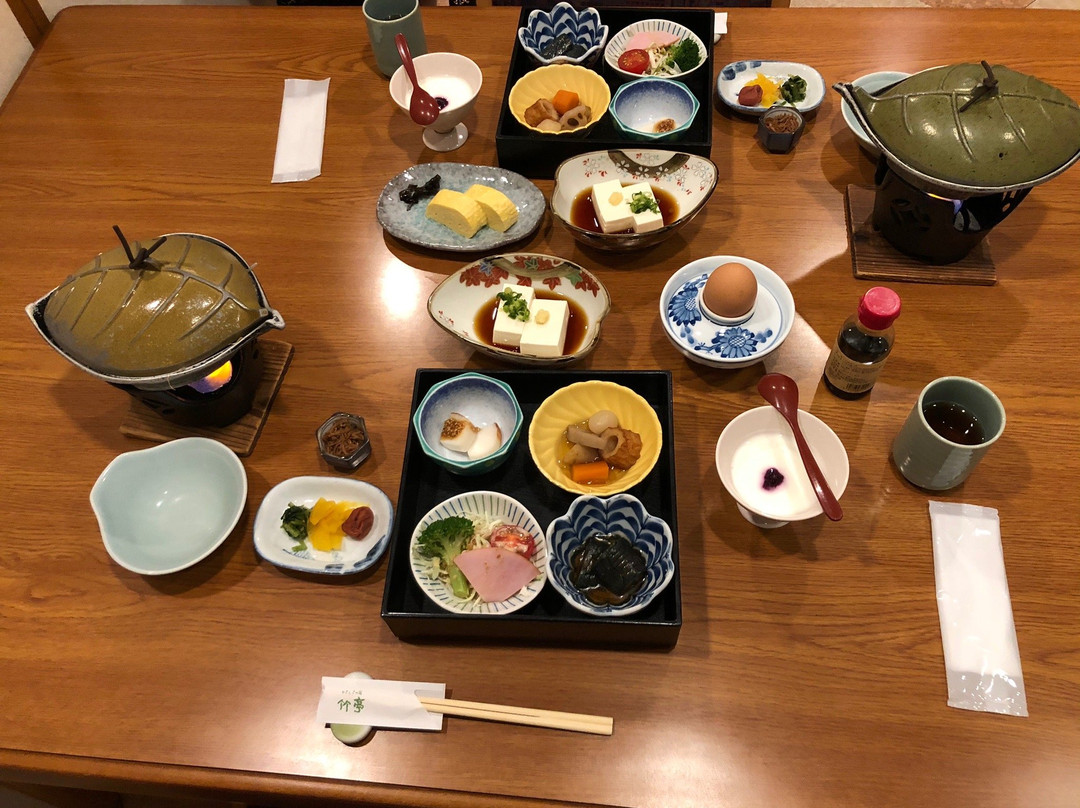 Chikutei主图