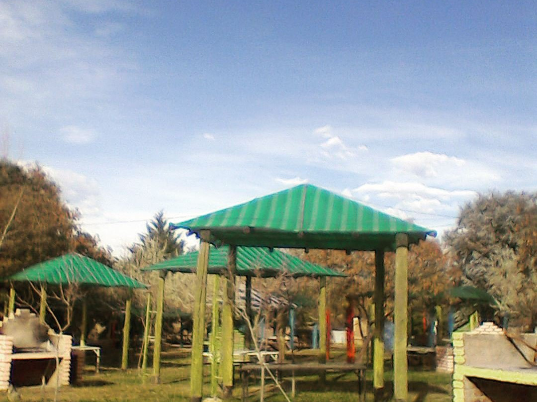 Cabanas Coco