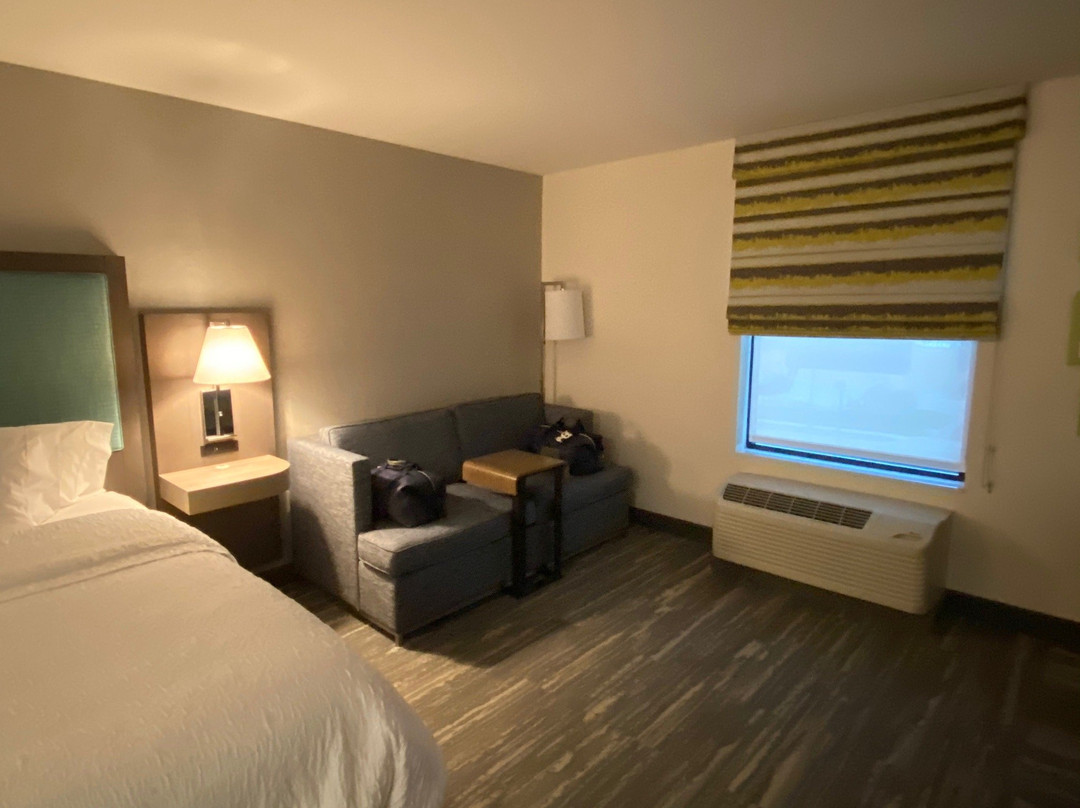 Hampton Inn & Suites Southwest/Sioux Falls主图