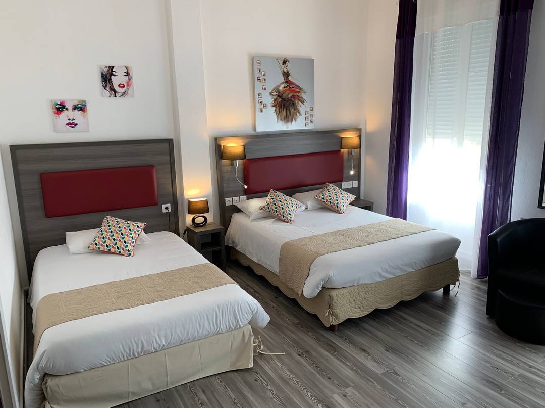 Les Rives du Plantie主图