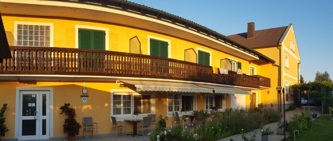 Pension Seepanorama主图