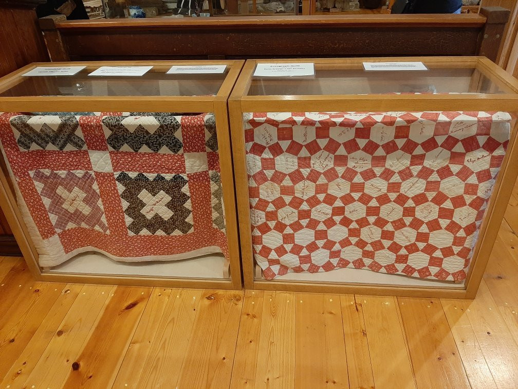 Drummond Island Historical Museum景点图片