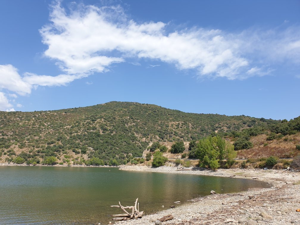 Plage de Paulilles景点图片