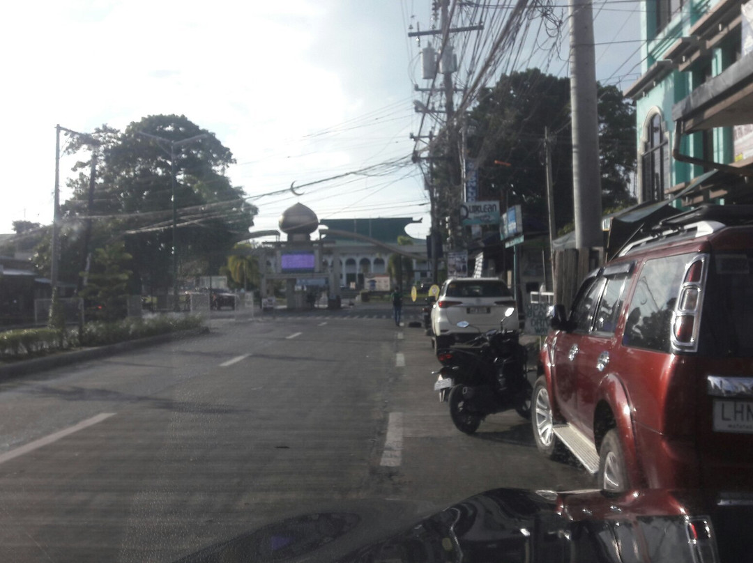 Barter Trade Center-Cotabato City必去景点