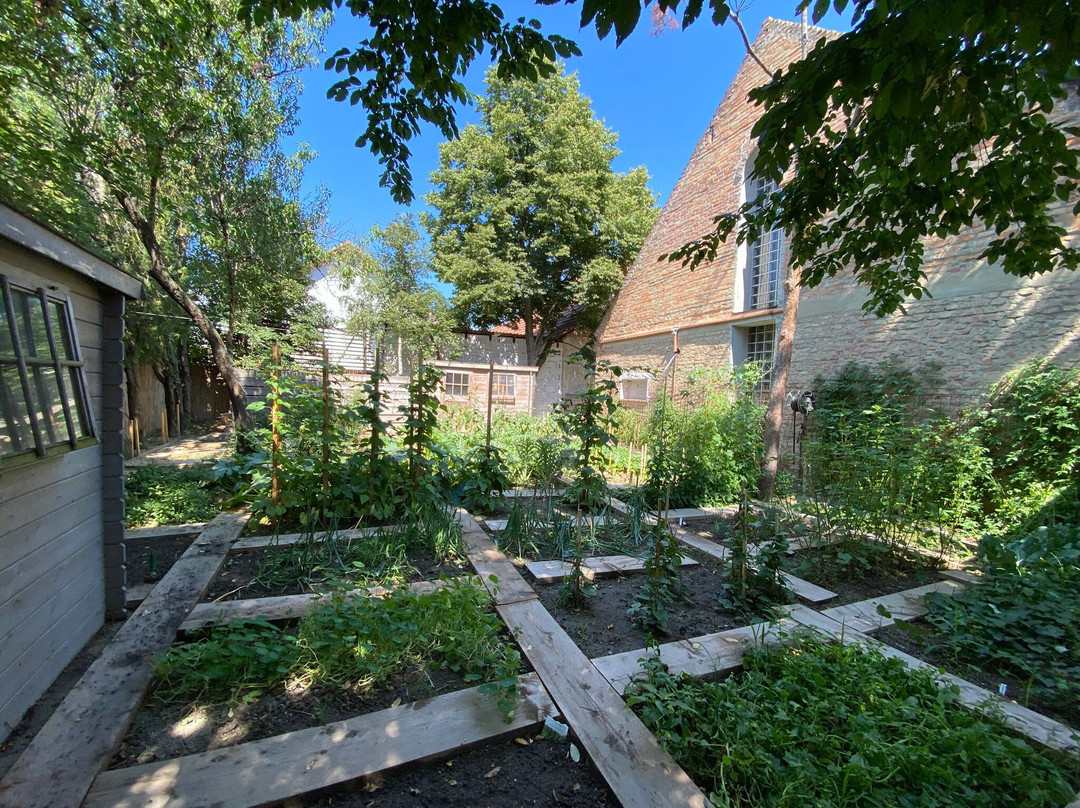 Taubenkobel Hotel主图