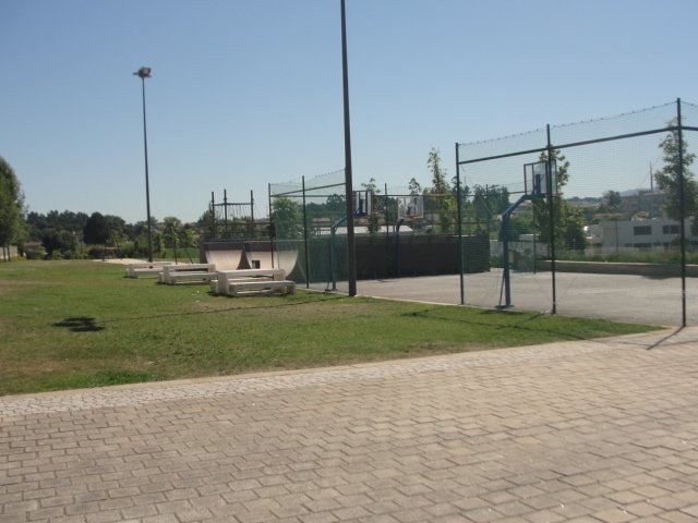 Alameda Da Estação景点图片
