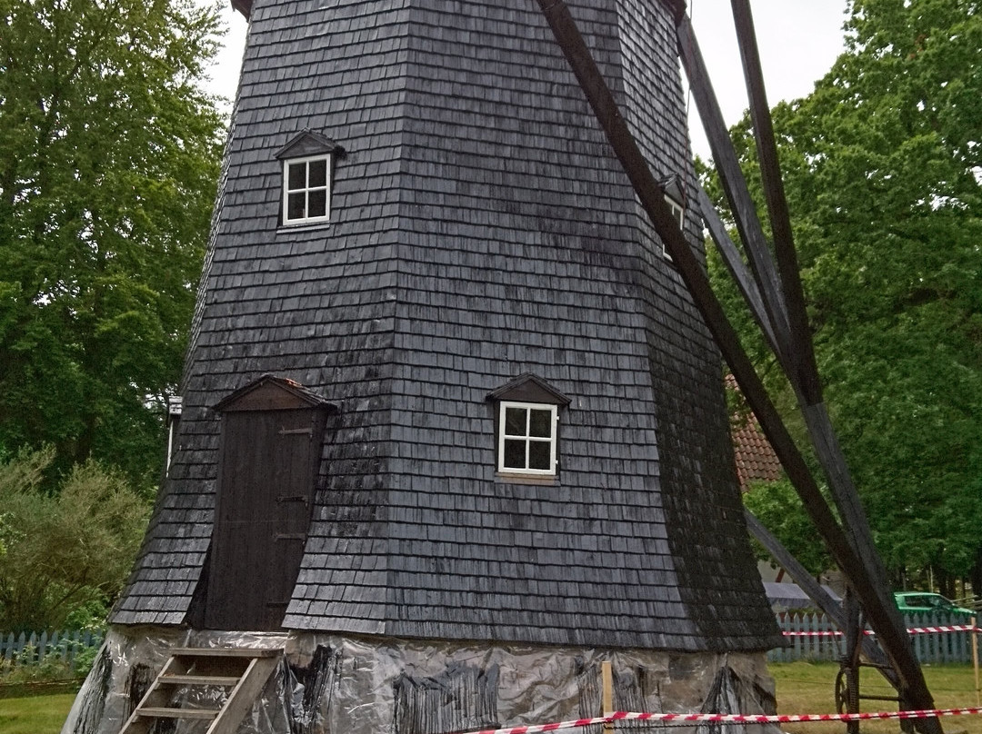 Friluftsmuseet Hallandsgården-哈姆斯塔德必去景点