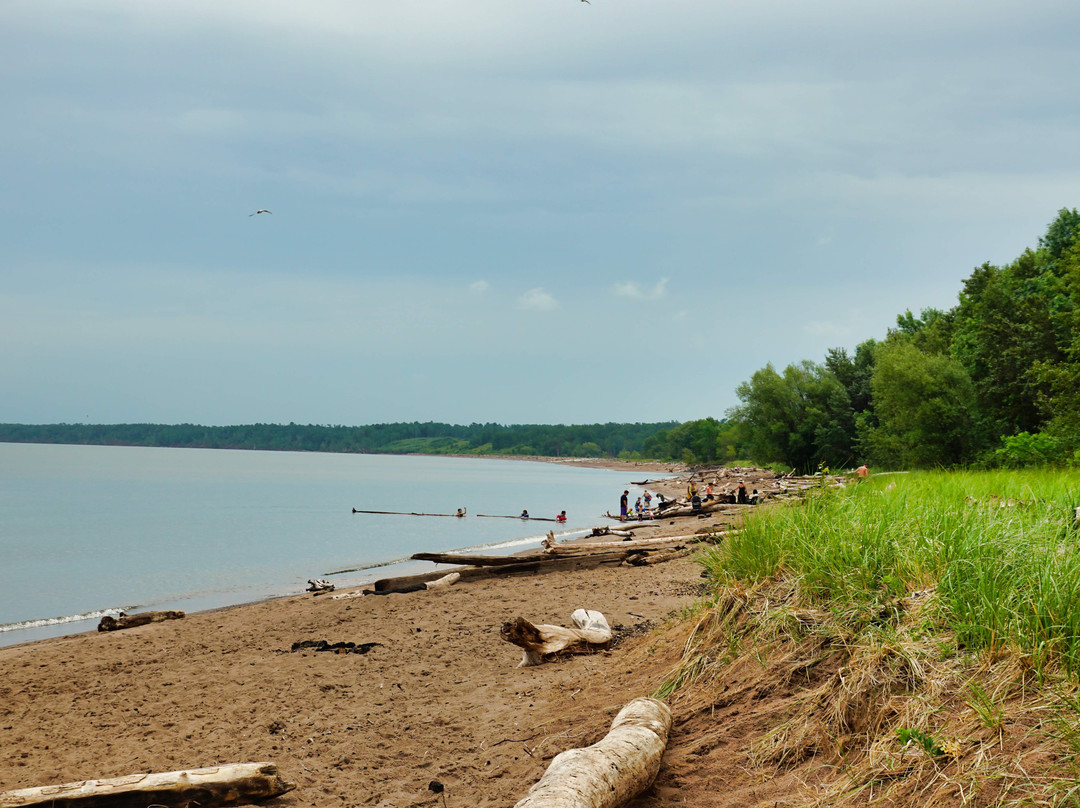 Superior Entry Lighthouse-Superior必去景点