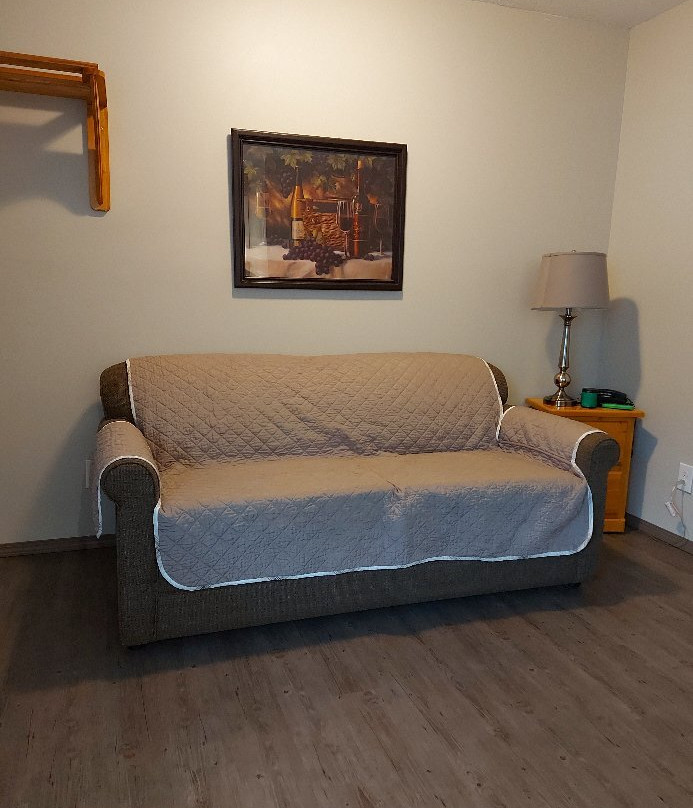 Lakeview Motel & Suites主图