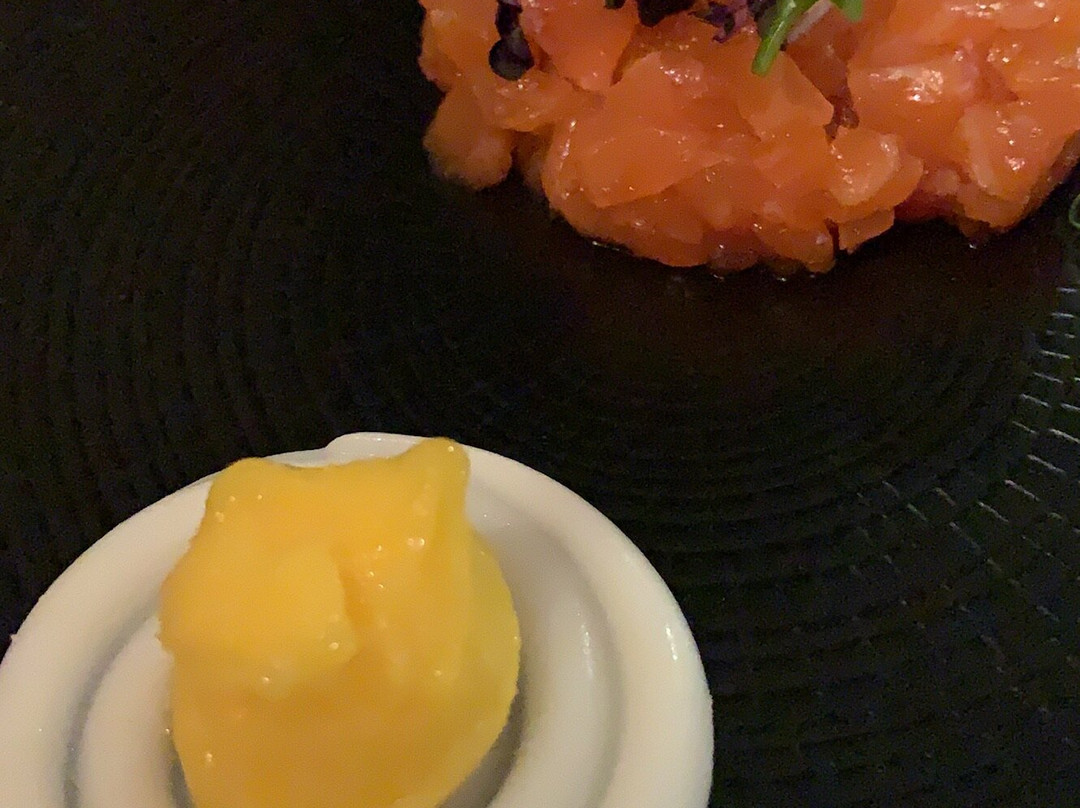黛尔布兰塔小屋酒店主图