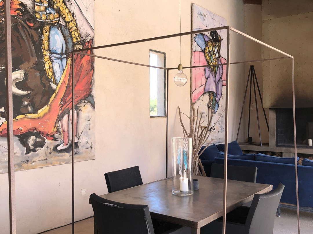 Mas Sainte Marie主图