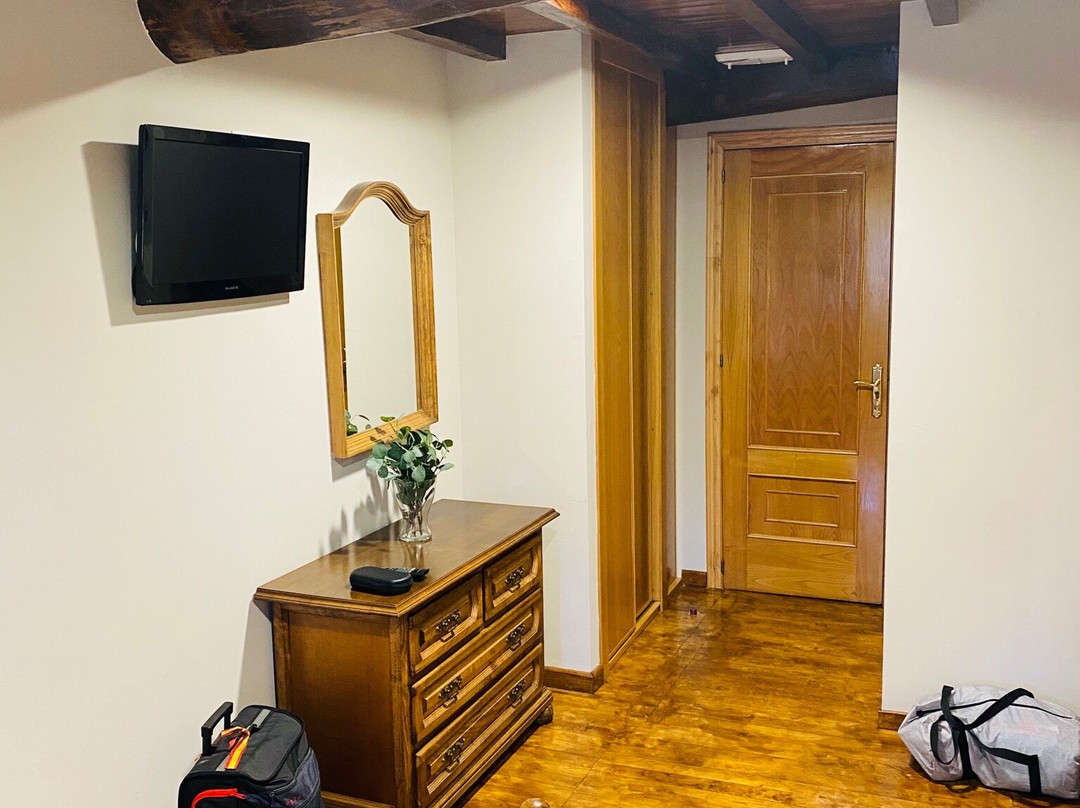 Iberik - Casa Vilamor主图