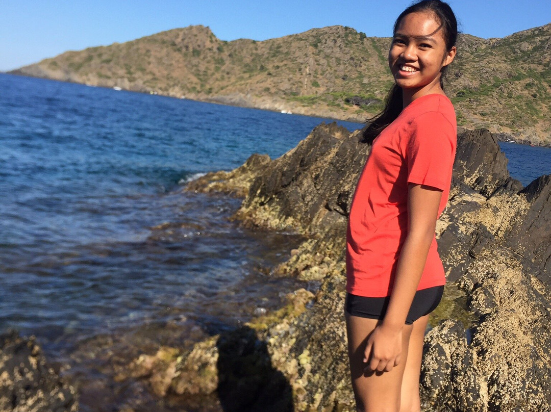 Cala Tamariua景点图片