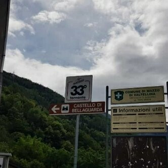 Passo del Mortirolo景点图片