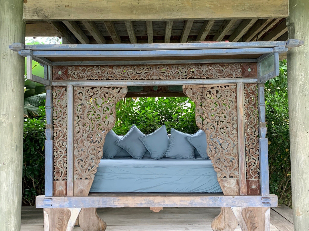 Villa Artis Jatiluwih主图