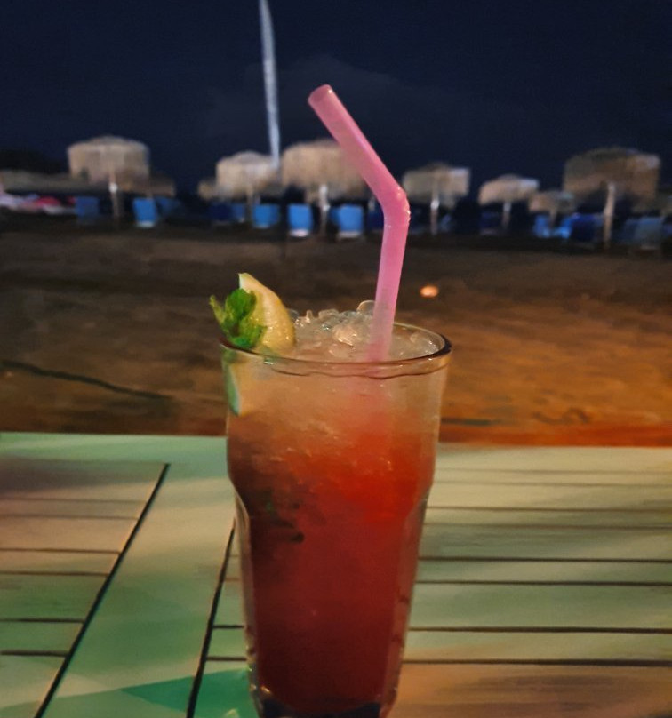 Mojitos-Sidari必去景点
