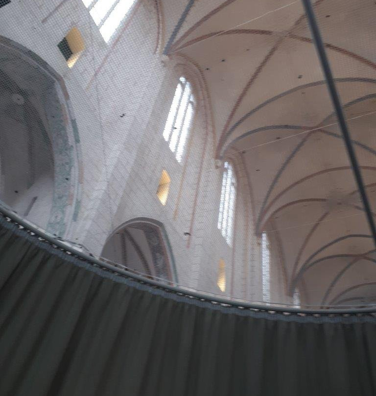 St. Catherine's Church-吕贝克必去景点
