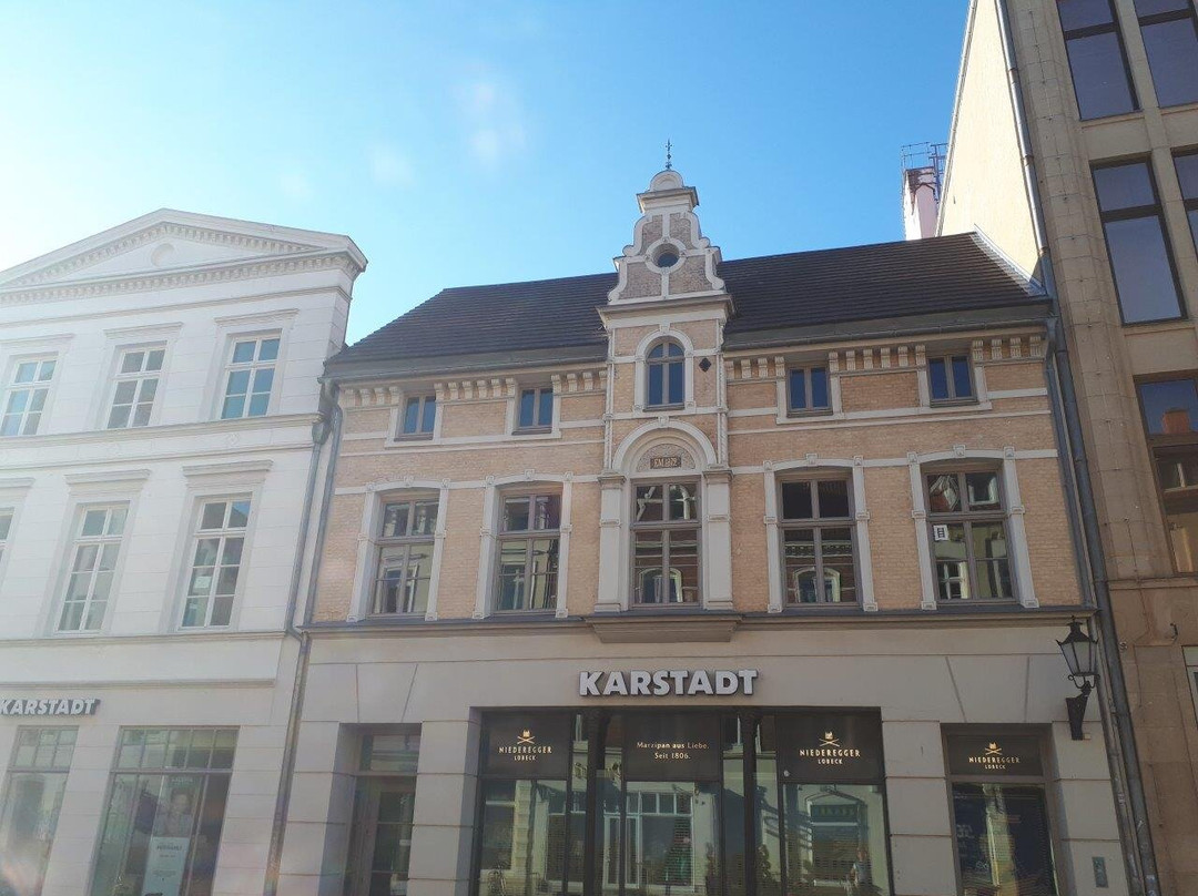 Karstadt景点图片