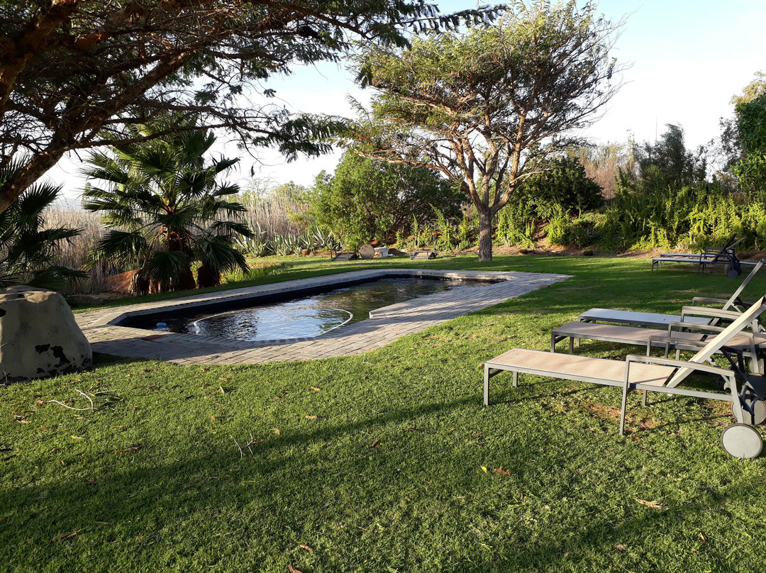 Mo & Rose at Soekershof主图